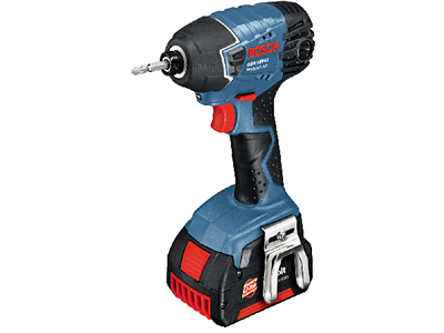 ボッシュ GDR18V-LI インパクトドライバー ボッシュ GDR18V-LI インパクトドライバー