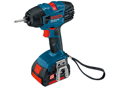 ボッシュ インパクトドライバー GDR18V-LIMF ボッシュ インパクトドライバー GDR18V-LIMF