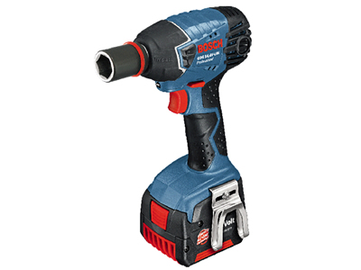 ボッシュ バッテリーインパクトレンチ GDS14.4V-LIN ボッシュ バッテリーインパクトレンチ GDS14.4V-LIN