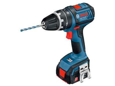 ボッシュ GSB14.4V-LIN2 14.4V 振動ドリルドライバ ボッシュ GSB14.4V-LIN2 14.4V 振動ドリルドライバ