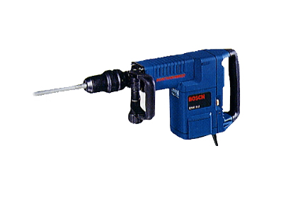 ボッシュ GSH11E 破つりハンマー ボッシュ GSH11E 破つりハンマー