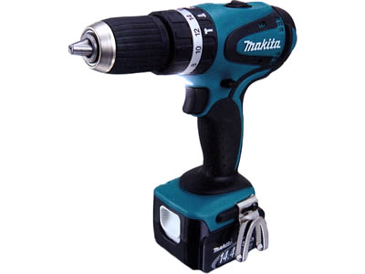 �ޥ��� 14.4V��ư�ɥ饤�Хɥ�� HP440DRFX