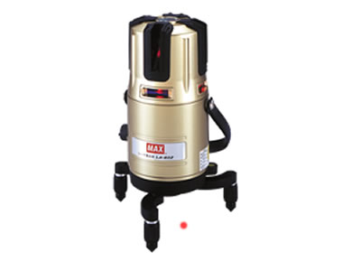 マックス 高輝度 レーザー墨出し器 全ライン LA-802Tセット マックス 高輝度 レーザー墨出し器 全ライン LA-802Tセット