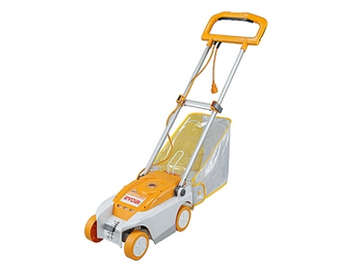 リョービ 芝刈り機 LMR-2300 リョービ 芝刈り機 LMR-2300