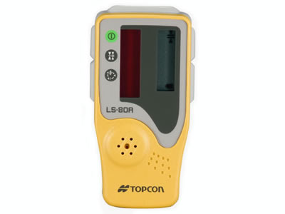 トプコン 受光器 LS-80A トプコン 受光器 LS-80A