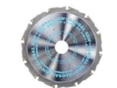 モトユキ グローバル ダイヤモンドチップソー 125mm 12P モトユキ グローバル ダイヤモンドチップソー 125mm 12P