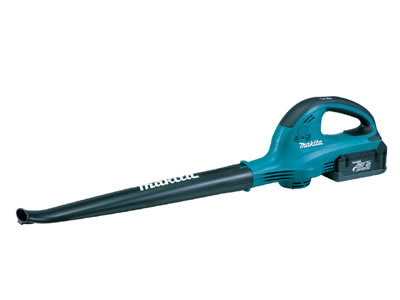 マキタ MUB360DRD 36V 充電式ブロワ マキタ MUB360DRD 36V 充電式ブロワ