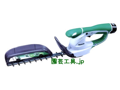 マキタ MUH260DW 充電式ミニ生垣バリカン マキタ MUH260DW 充電式ミニ生垣バリカン