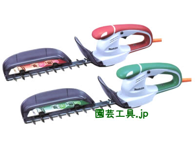 マキタ MUH260G/R 生垣バリカン マキタ MUH260G/R 生垣バリカン