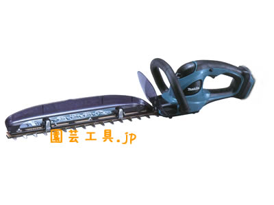 マキタ 充電式生垣バリカン MUH401DZ(本体のみ) マキタ 充電式生垣バリカン MUH401DZ(本体のみ)