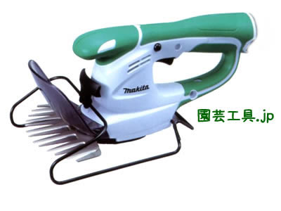 マキタ 充電式芝生バリカン MUM164DZ(本体のみ) マキタ 充電式芝生バリカン MUM164DZ(本体のみ)