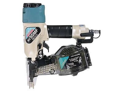 日立 ロール釘打機 NV50AF3 日立 ロール釘打機 NV50AF3