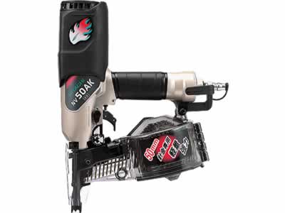 日立 ロール釘打機 NV50AK 日立 ロール釘打機 NV50AK
