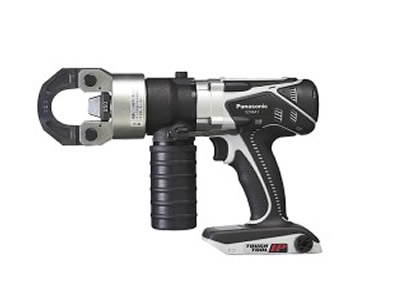 パナソニック EZ4641K 充電圧着器(14.4V) パナソニック EZ4641K 充電圧着器(14.4V)