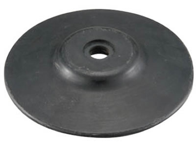 リョービ ポリッシャ用 サンディングパット180mm リョービ ポリッシャ用 サンディングパット180mm