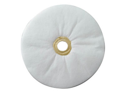 リョービ ポリッシャ用 化繊バフ180mm リョービ ポリッシャ用 化繊バフ180mm