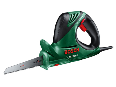 ボッシュ 電気のこぎり PFZ500E ボッシュ 電気のこぎり PFZ500E