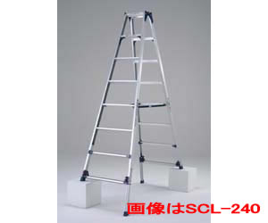 ピカ 四脚アジャスト式専用脚立 SCL-300A ピカ 四脚アジャスト式専用脚立 SCL-300A