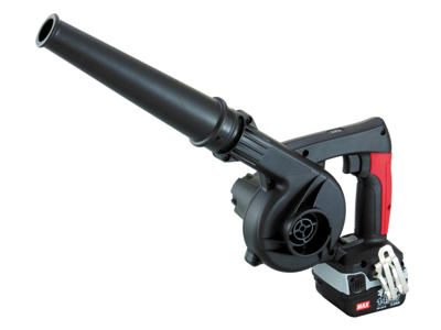 マックス 充電式ブロア PJ-BL21 マックス 充電式ブロア PJ-BL21