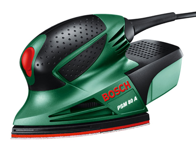 ボッシュ 吸じんマルチサンダー PSM80A ボッシュ 吸じんマルチサンダー PSM80A