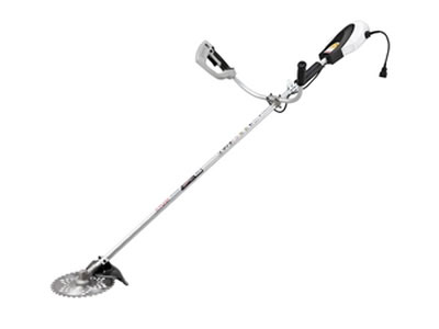 リョービ 電気刈払機 AK-6000 リョービ 電気刈払機 AK-6000