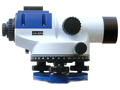シンワ SA-32A オートレベル シンワ SA-32A オートレベル