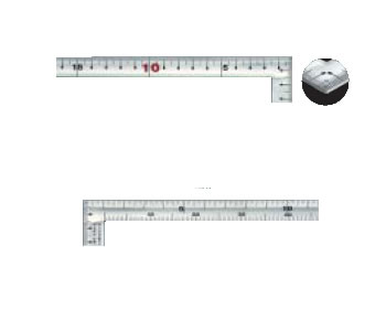 巻金 シルバー30cm 大工用 巻金 シルバー30cm 大工用