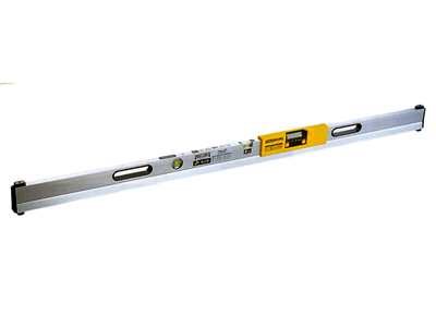 シンワ デジタル フォルトチェックレベル 2000mm 施工用 シンワ デジタル フォルトチェックレベル 2000mm 施工用