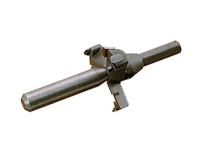 スターエム 超硬座掘錐 15×60 スターエム 超硬座掘錐 15×60