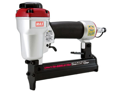 マックス エアタッカ TA-225LU/10J マックス エアタッカ TA-225LU/10J