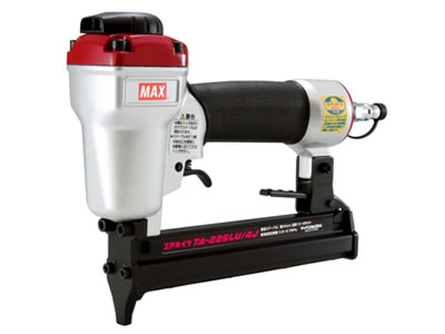 マックス TA-225LU/4J エアタッカ マックス TA-225LU/4J エアタッカ