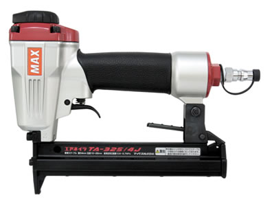 マックス エアタッカ TA-325/4J マックス エアタッカ TA-325/4J