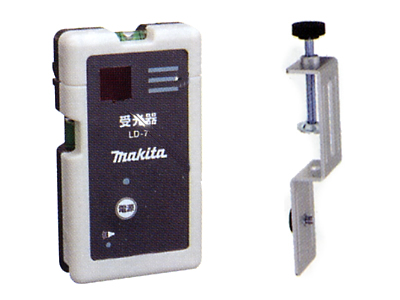マキタ 受光器セット ミニタイプ マキタ 受光器セット ミニタイプ