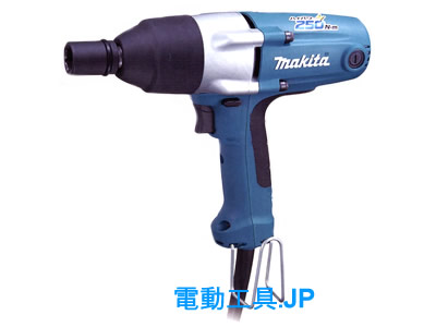 マキタ TW0250 インパクトレンチ マキタ TW0250 インパクトレンチ