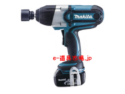 マキタ TW450DRFX インパクトレンチ(18V) マキタ TW450DRFX インパクトレンチ(18V)