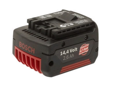 ボッシュ A1426LIB リチウムイオンバッテリー 14.4V ボッシュ A1426LIB リチウムイオンバッテリー 14.4V