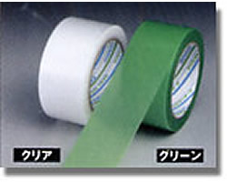 パイオラン塗装養生用テープ 幅100mm×25m