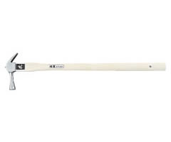 土牛 ステンレス本職用 仮枠槌 600mm(中) 土牛 ステンレス本職用 仮枠槌 600mm(中)