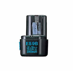 日立 EB9B 9.6Vニカド電池パック 日立 EB9B 9.6Vニカド電池パック