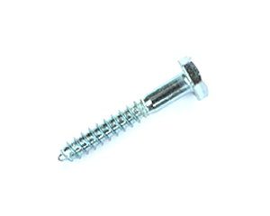 頭17コーチボルト 9×65mm 100本入 頭17コーチボルト 9×65mm 100本入