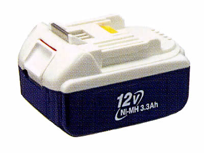 �ޥ��� 12V�˥å�����ǥХåƥ� BH1233C