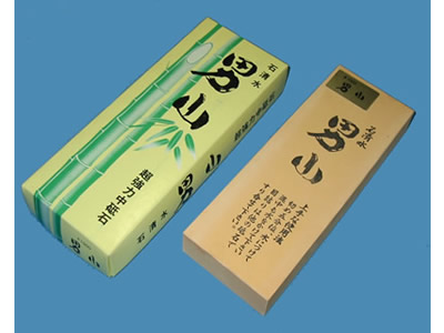 男山 砥石 #1000 今西製砥 男山 砥石 #1000 今西製砥