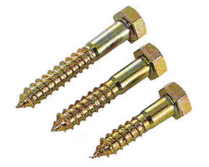 ラグスクリューボルト M12×110mm 50本入 ラグスクリューボルト M12×110mm 50本入