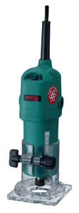 リョービ TRE-55 電子トリマ リョービ TRE-55 電子トリマ