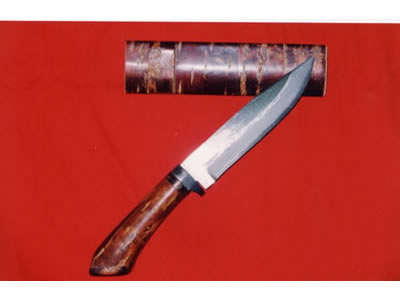 佐治武士作 みやび(鬼ヶ嶽型 小) 佐治武士作 みやび(鬼ヶ嶽型 小)