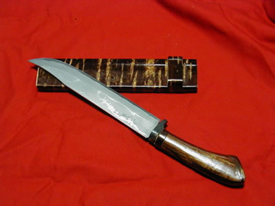 佐治武士作 渓流冠 ミガキ240 佐治武士作 渓流冠 ミガキ240