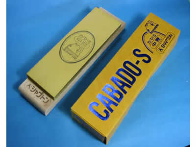 シャプトン砥石 M15 #1000 CABADO-S シャプトン砥石 M15 #1000 CABADO-S