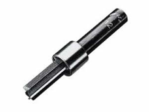 エース替刃式 重切削用ストレートビット12×15(刃長45) エース替刃式 重切削用ストレートビット12×15(刃長45)