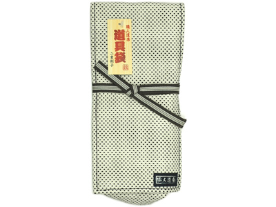 職人道楽 鉋袋 白 職人道楽 鉋袋 白