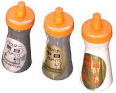 修正用パウダー 修正用パウダー